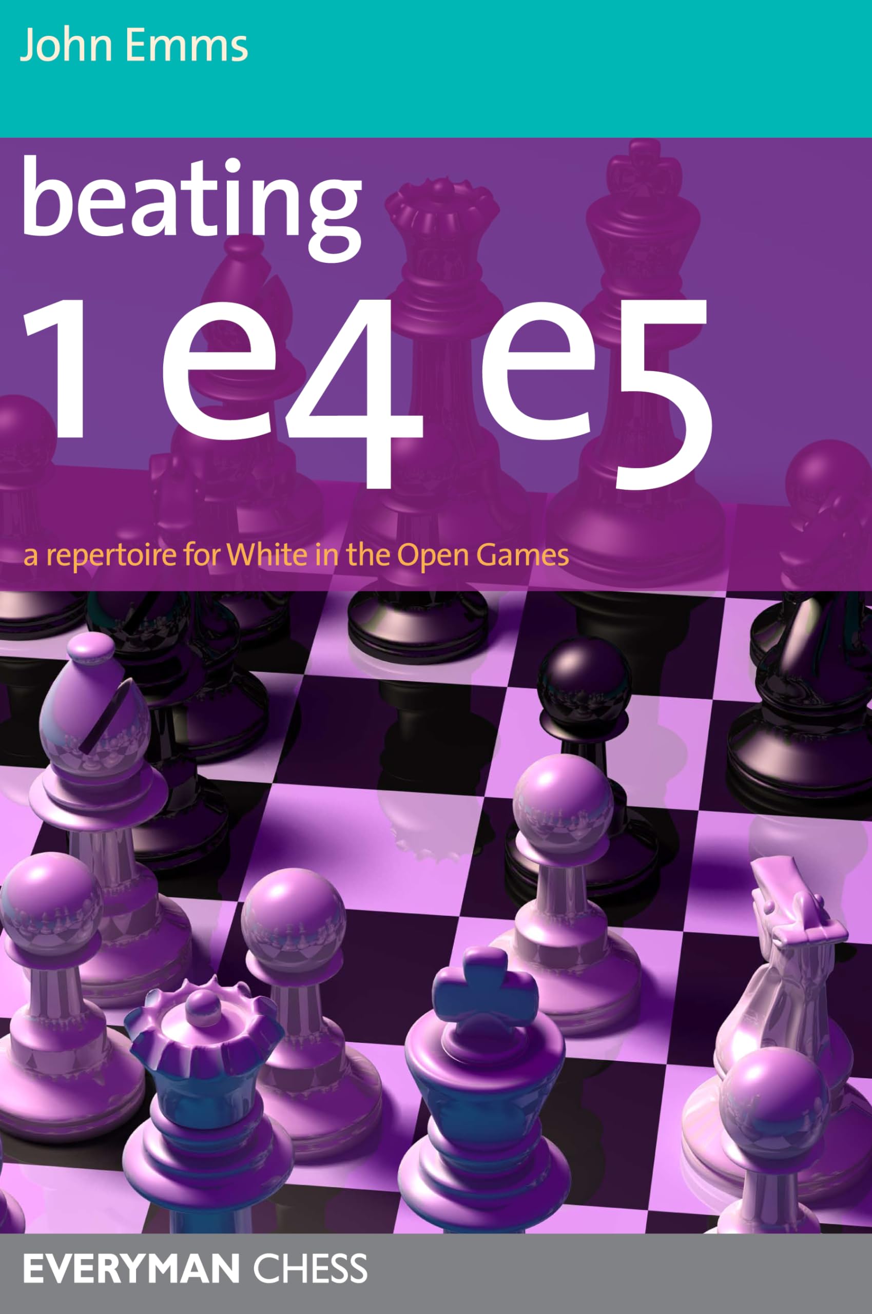 Beating 1e4 e5 Leisure & Fun