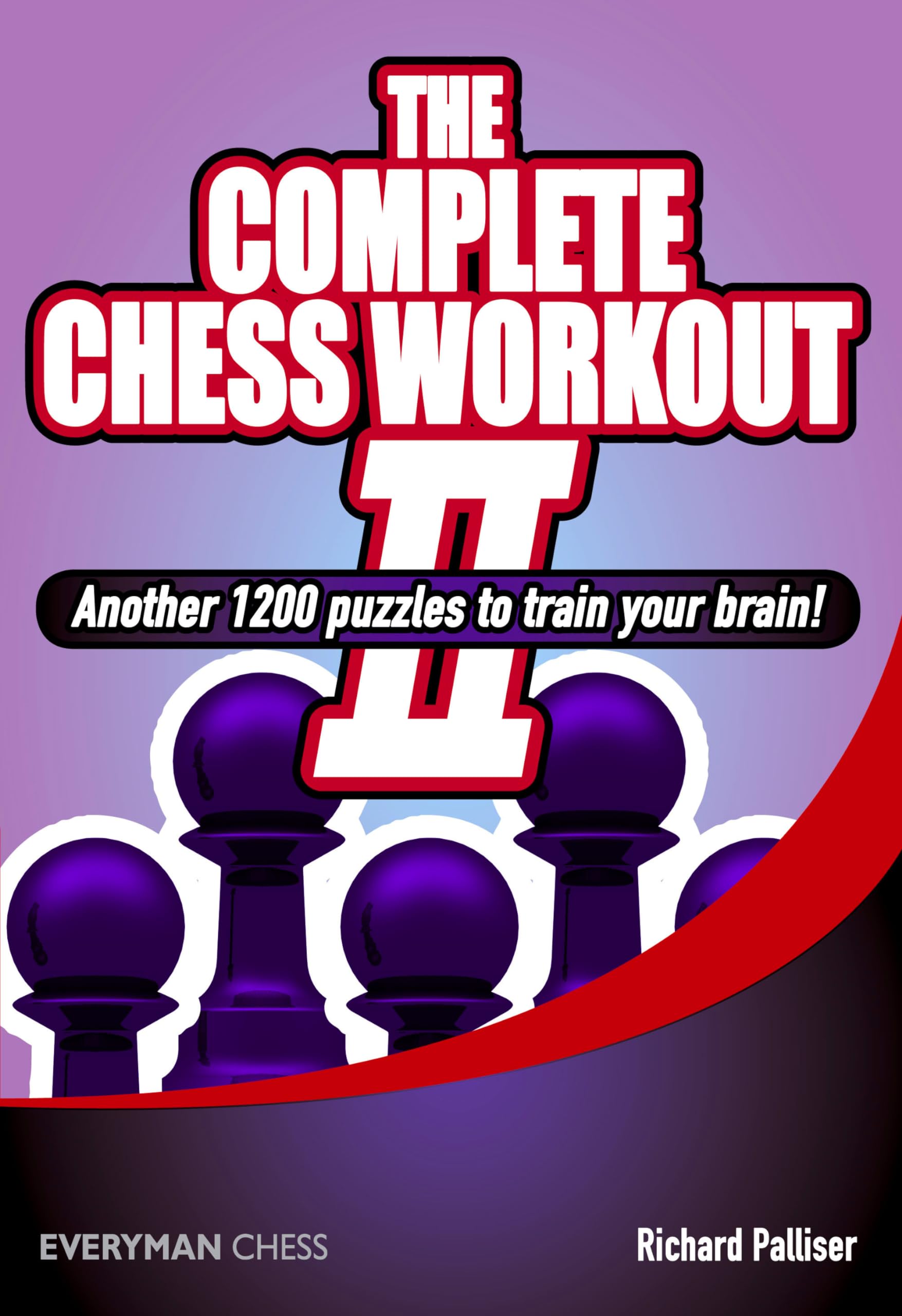 Product Image: The Complete Chess Workout
