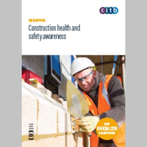 Construction Health & Safety Awareness (Construction Health & Safety Awareness: GE707/20) Business, Finance & Career