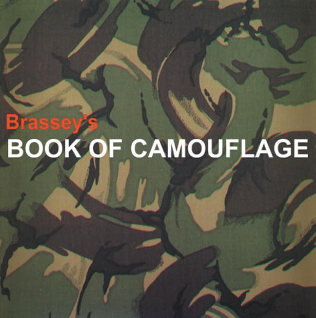 Brassey's Book Of Camouflage Social Sciences