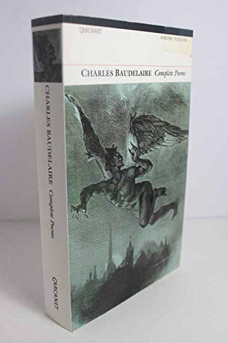 Charles Baudelaire: Complete Poems (International Perspectives in Social Work) Poetry