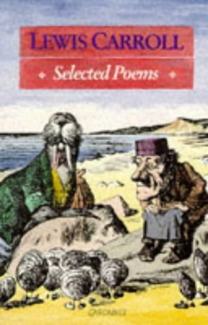 Selected Poems: Lewis Carroll Social Sciences Books