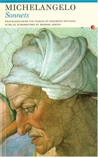 Product Image: Sonnets of Michelangelo