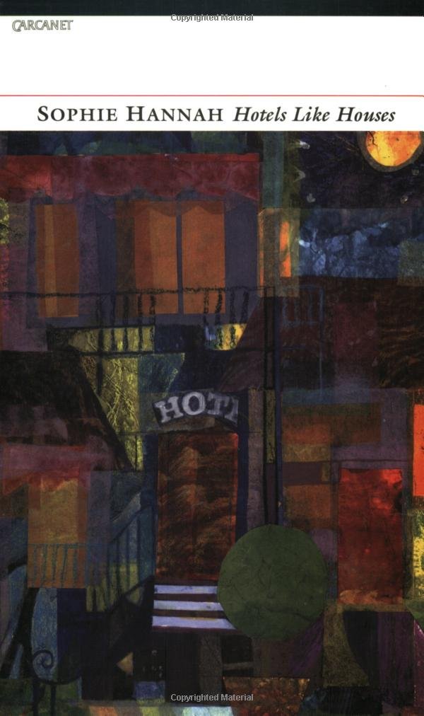 Hotels Like Houses book