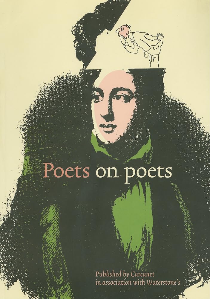 Product Image: Poets on Poets