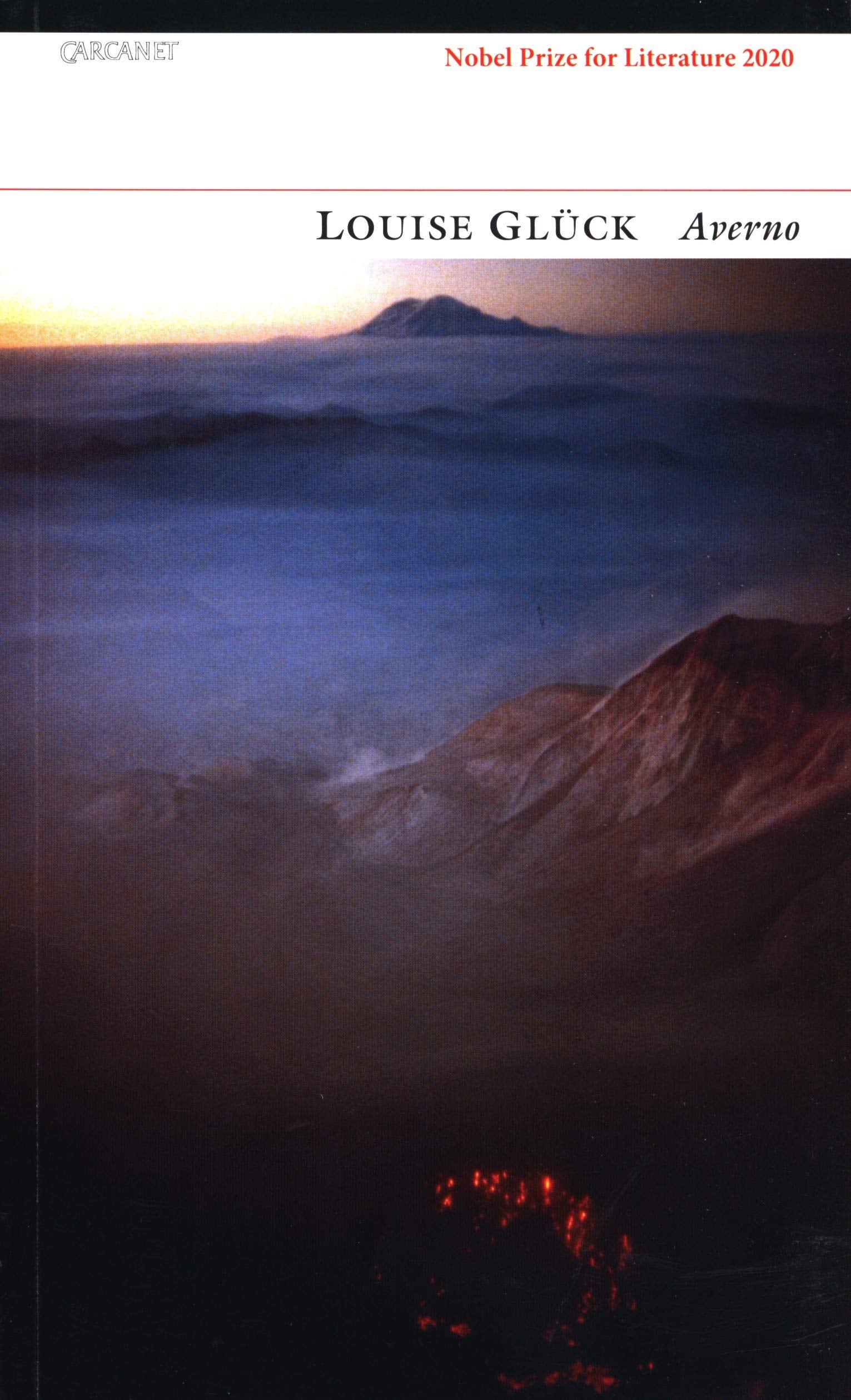Averno Poetry