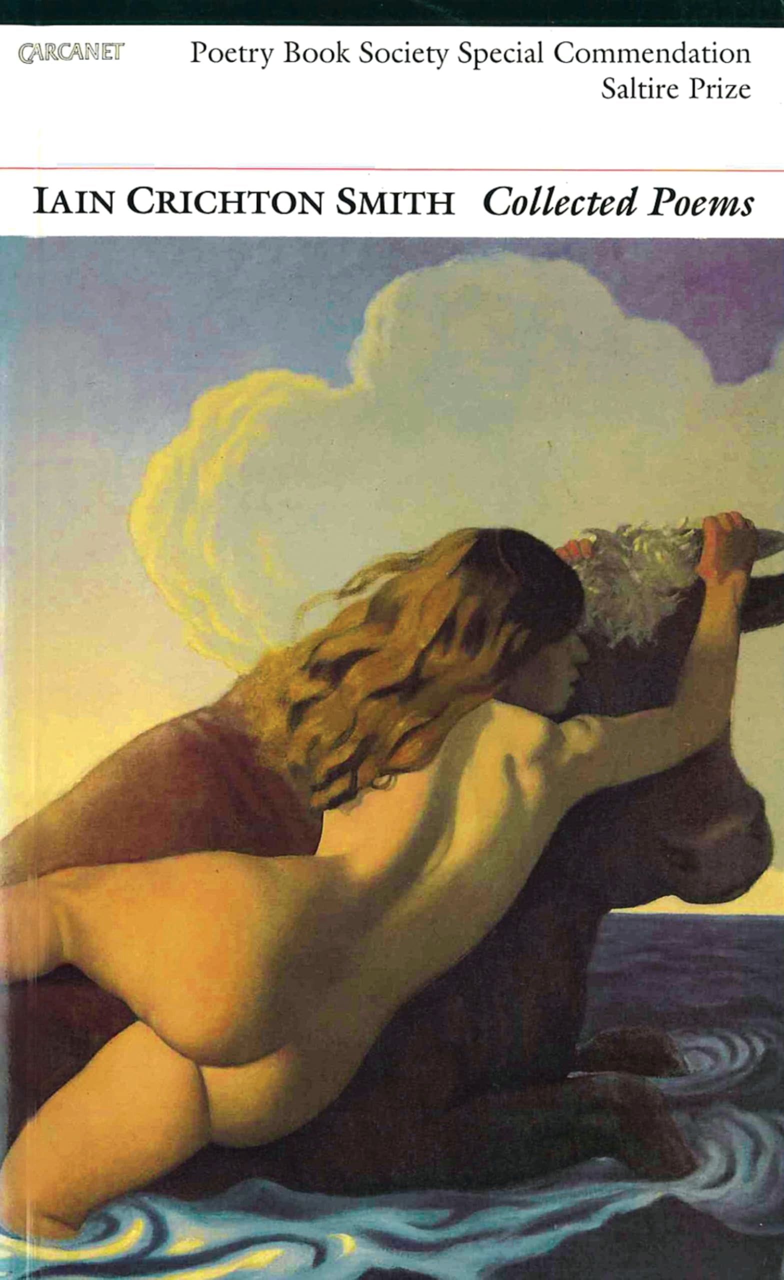 New Collected Poems: Iain Crichton-Smith Social Sciences