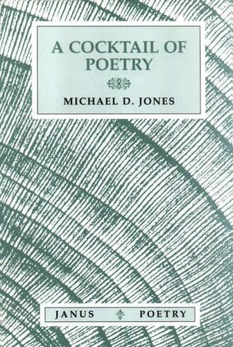 A Cocktail of Poetry: A Toast to Yorkshire (Janus Poetry S.) Poetry