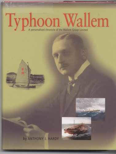 Typhoon Wallem : A Personalised Chronicle of the W Books