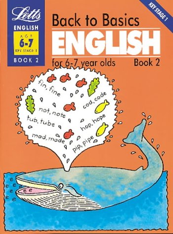English for 6-7 Year Olds (Bk.2) (Back to Basics S.) Professional & Reference Books