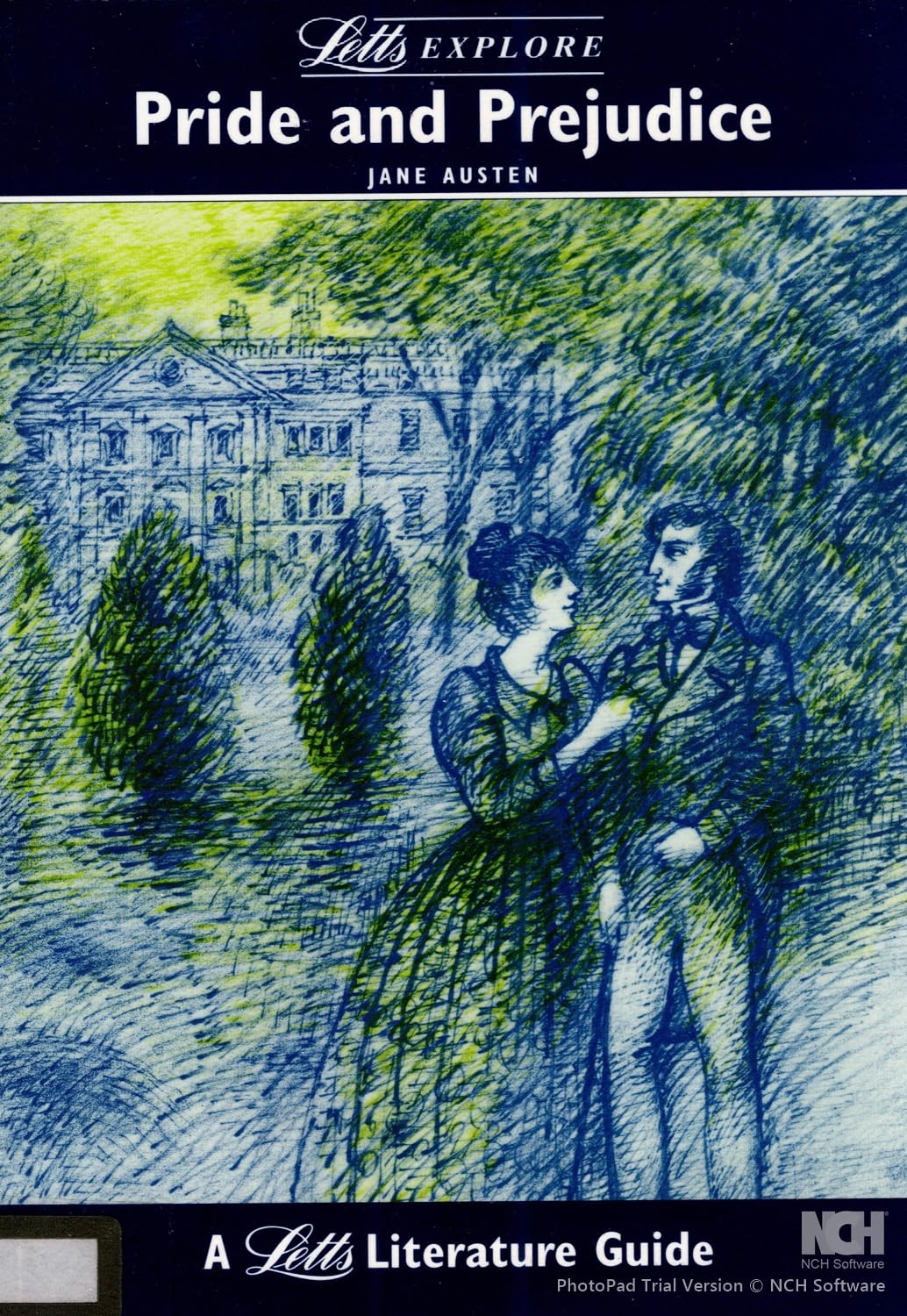 Letts Explore "Pride and Prejudice" (Letts Literature Guide) Professional & Reference Books