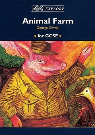 Letts Explore "Of Mice and Men" (Letts Literature Guide) Professional & Reference Books