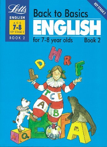 English for 7-8 Year Olds (Bk.2.) (Back to Basics S.) Reading Aloud & Learning to Read
