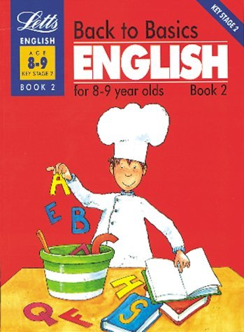 English for 8-9 Year Olds (Bk. 2) (Back to Basics S.) Reading Aloud & Learning to Read