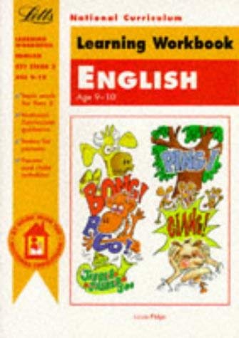 English 9-10 (At Home with the National Curriculum S.) Reading Aloud & Learning to Read