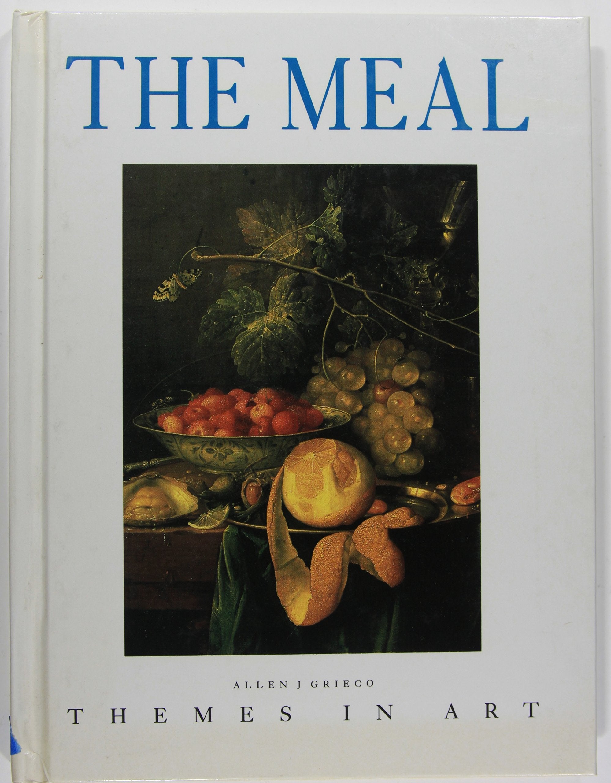 The Meal (Themes in Art) Film, Art & Culture