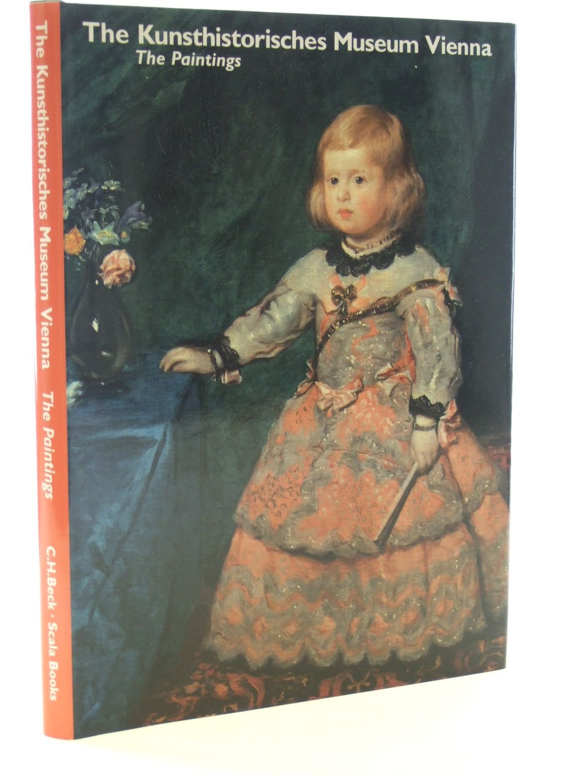 Kunsthistorisches Museum, Vienna: The Paintings Film, Art & Culture