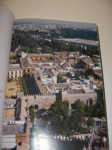 The Royal Palace Of Seville /anglais book
