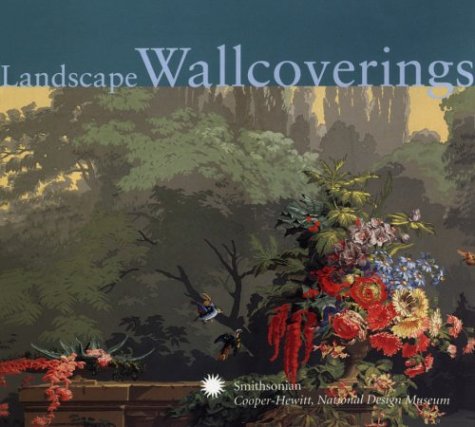 Landscape Wallcoverings book
