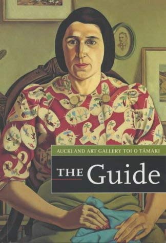 The Guide: Auckalnd Art Gallery Toi O Tamaki Leisure, Home & Garden