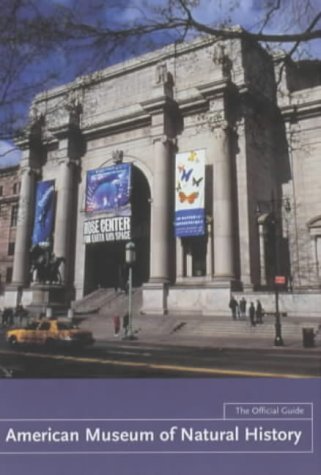 American Museum of Natural History: Official Guide: The Official Guide Mathematics