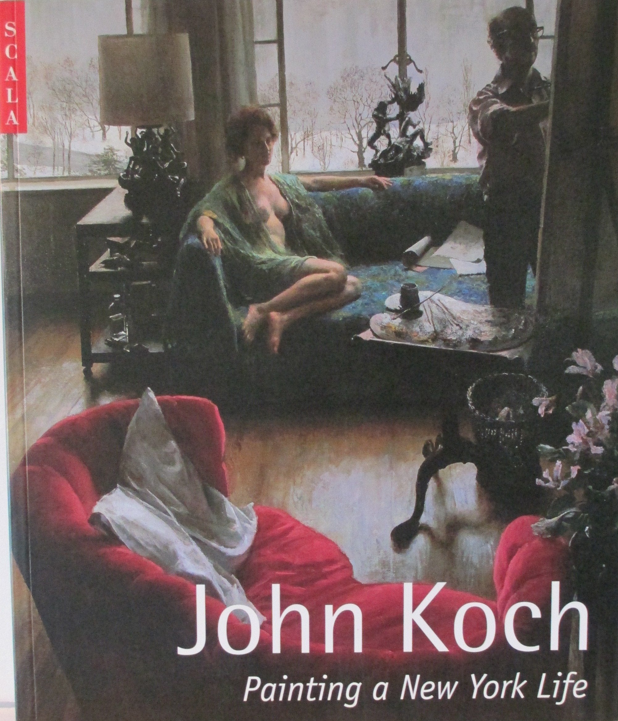 John Koch: Painting a New York Life Film, Art & Culture