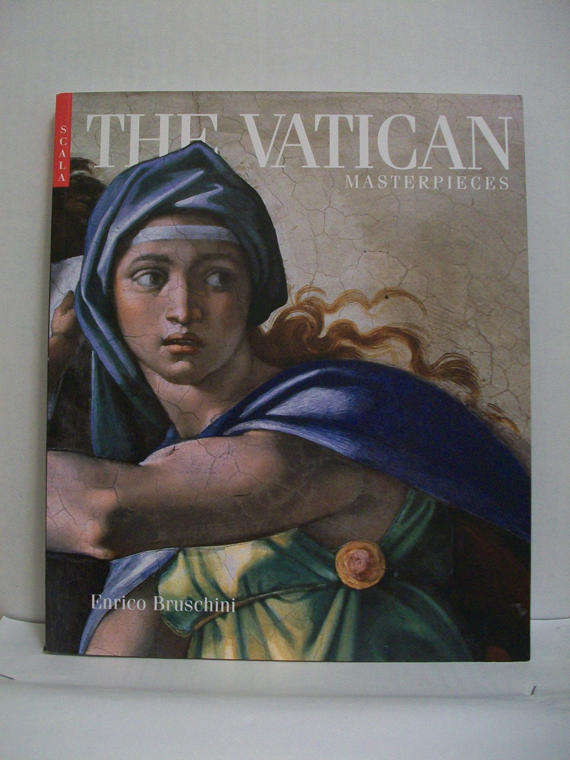 Masterpieces of the Vatican Film, Art & Culture