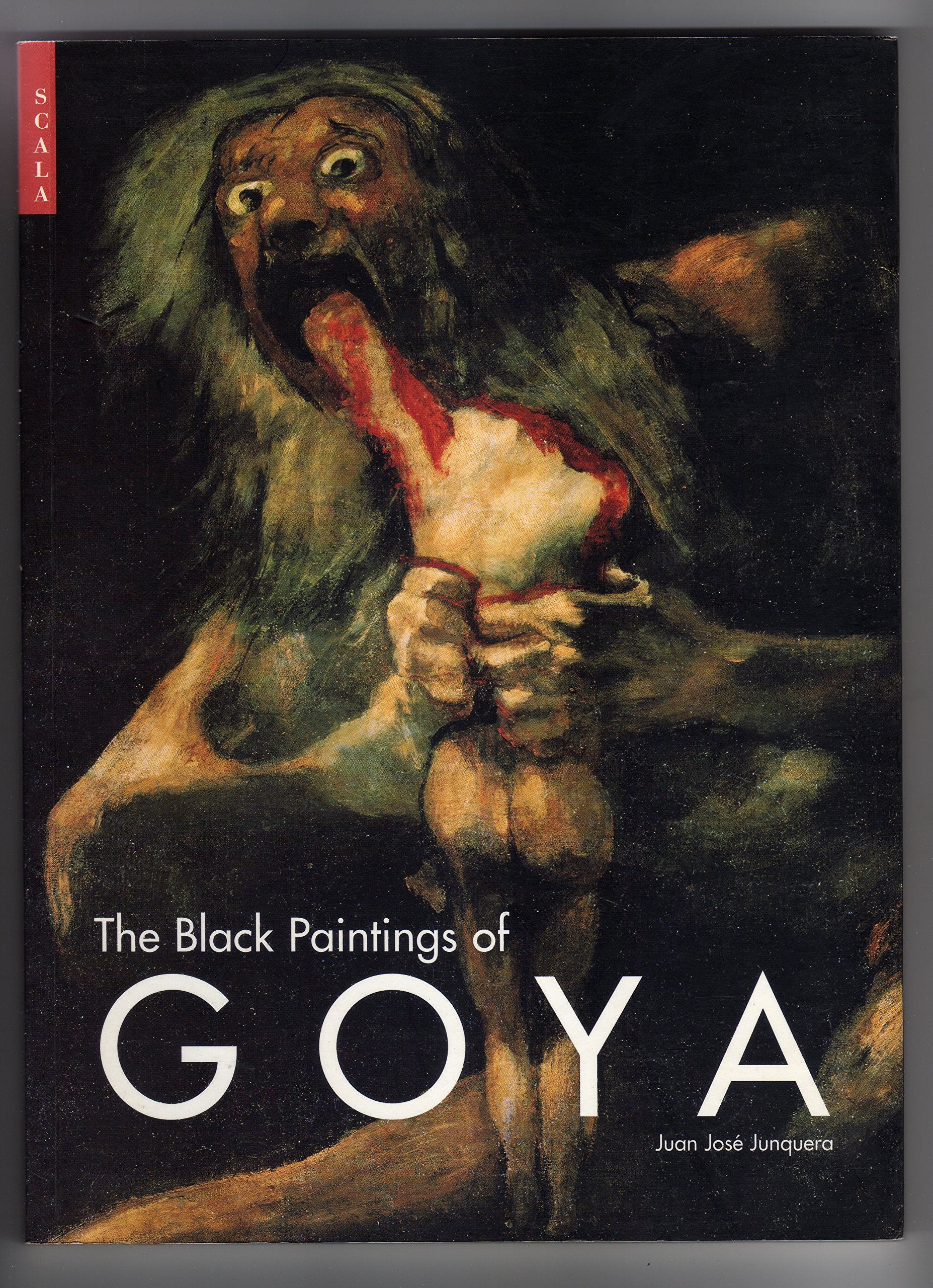 The Black Paintings of Goya Film, Art & Culture