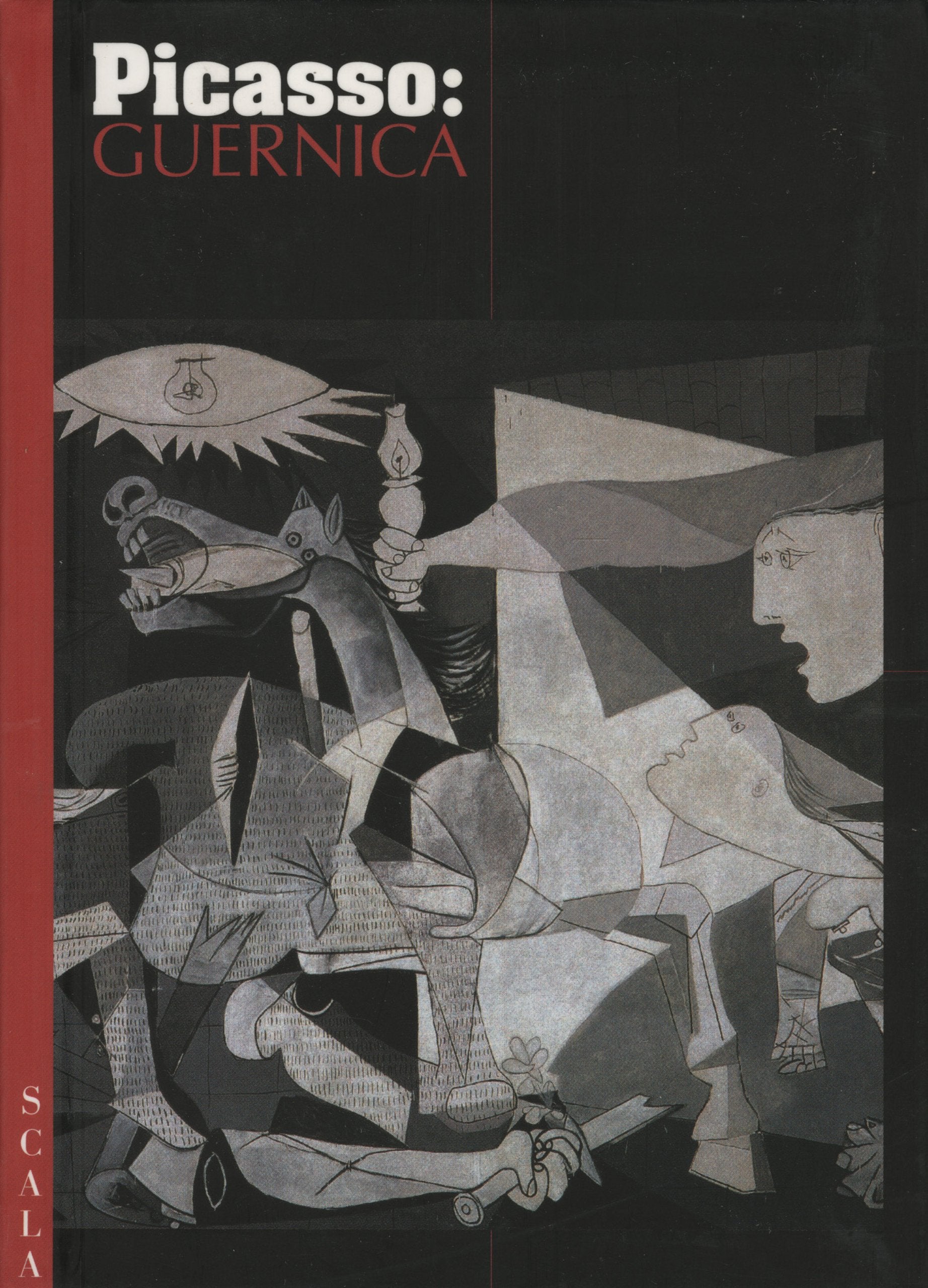 Product Image: Picasso-Guernice