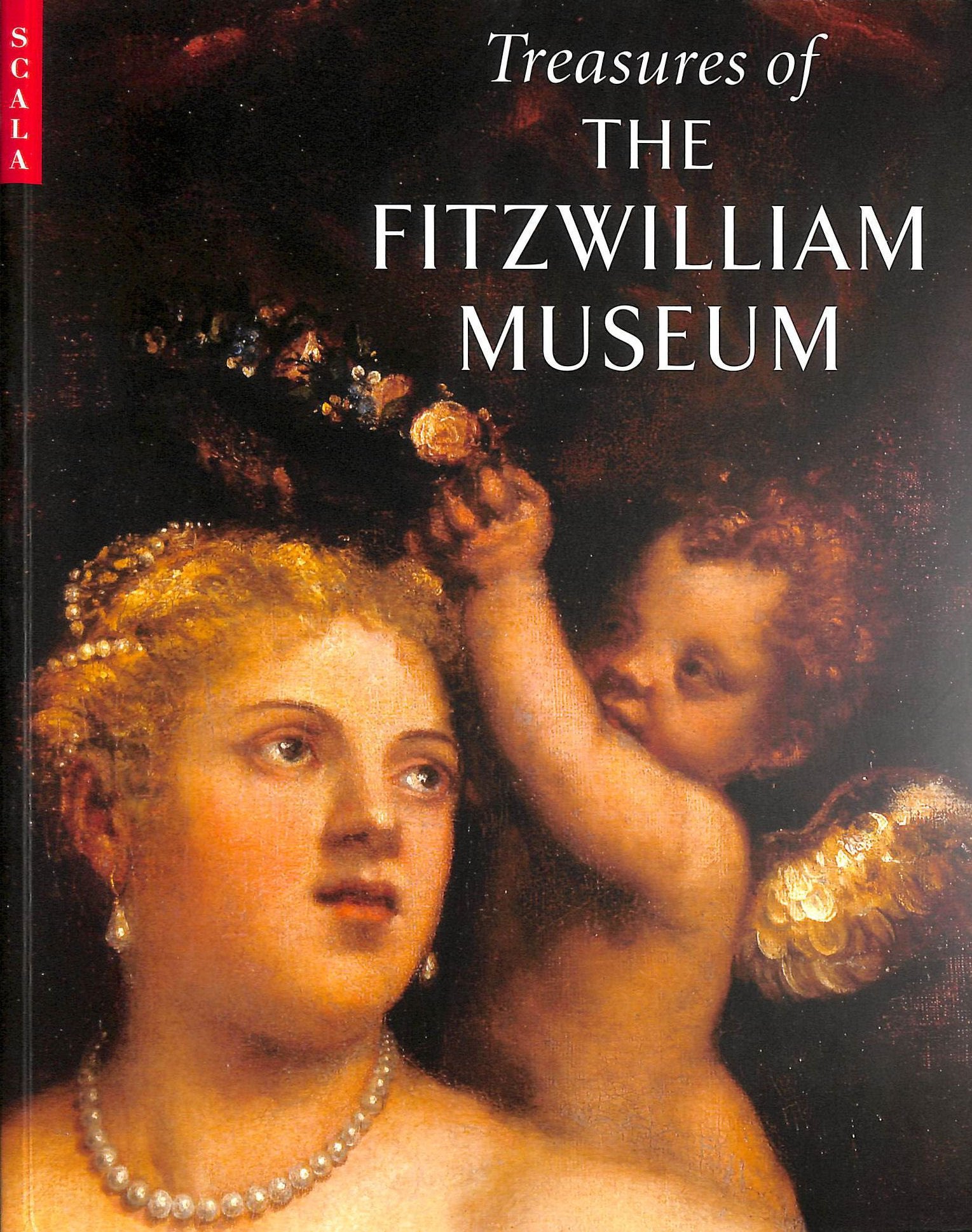 Treasures of the Fitzwilliam Museum Film, Art & Culture