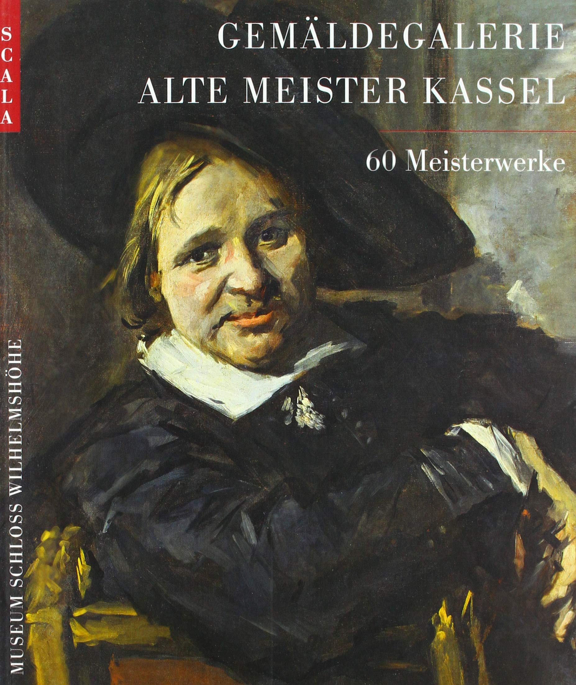 Gemäldegalerie Alte Meister Kassel: 60 Meisterwerke Film, Art & Culture