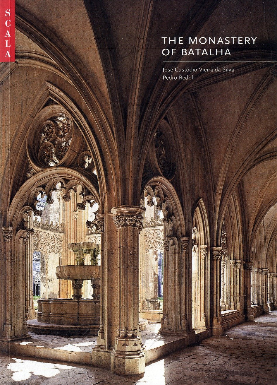 The Monastery of Batalha Architecture