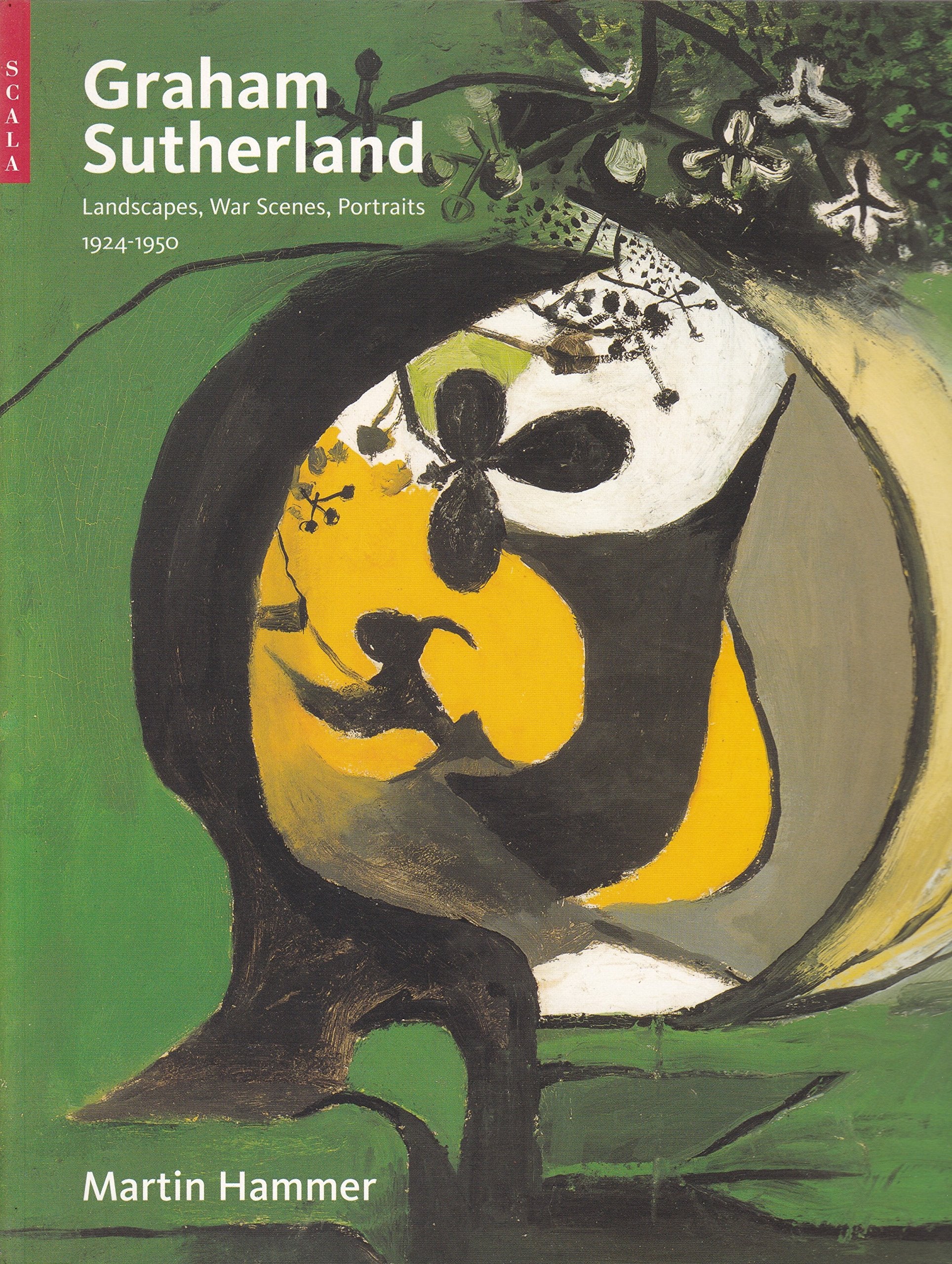 Graham Sutherland: Landscapes, War Scenes, Portraits 1924-1950 Film, Art & Culture