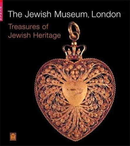 Treasures of Jewish Heritage: The Jewish Museum, London Film, Art & Culture