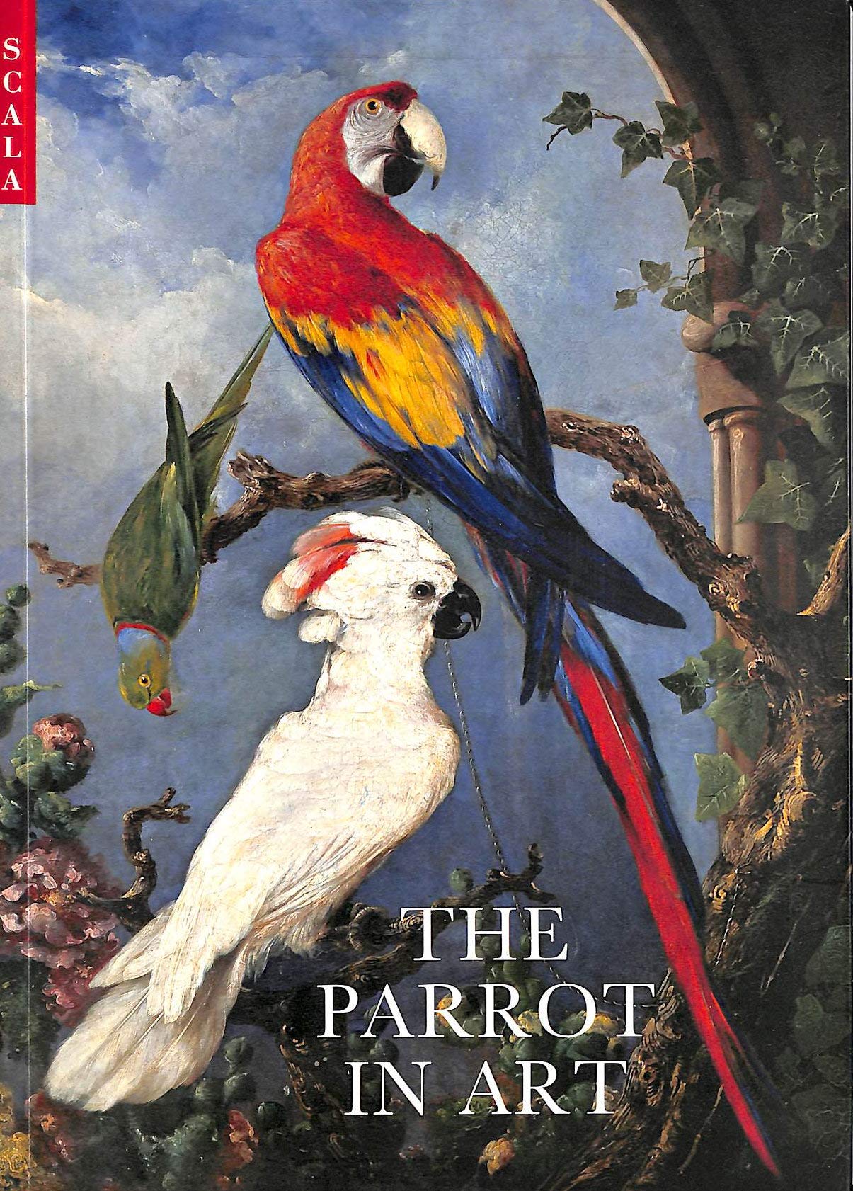 The Parrot in Art: From Durer to Elizabeth Butterworth Film, Art & Culture