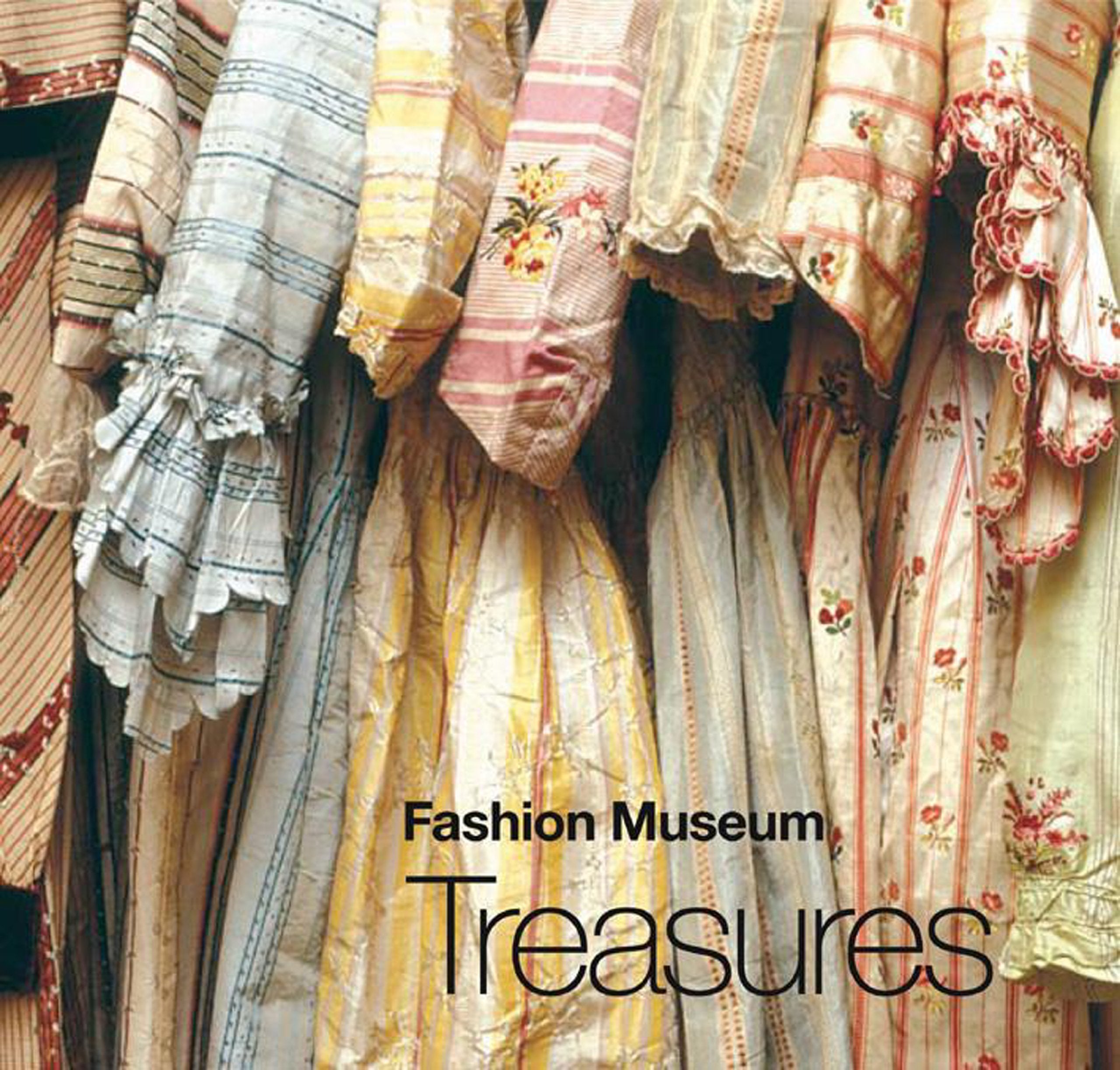 Fashion Museum Treasures Film, Art & Culture
