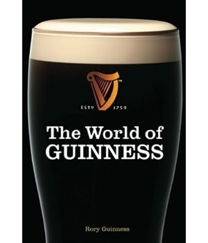 The World of Guinness book