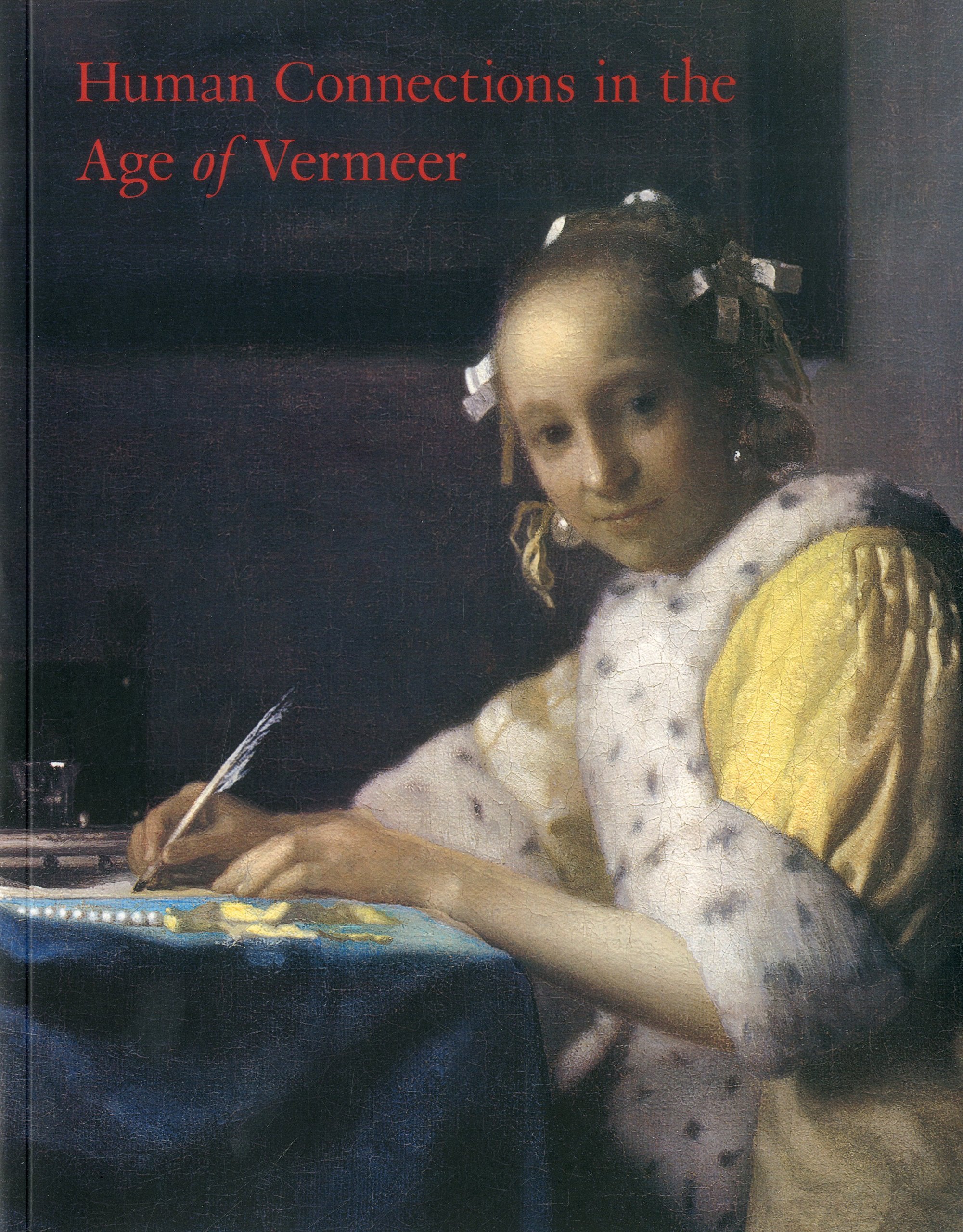Human Connections in the Age of Vermeer Social Sciences