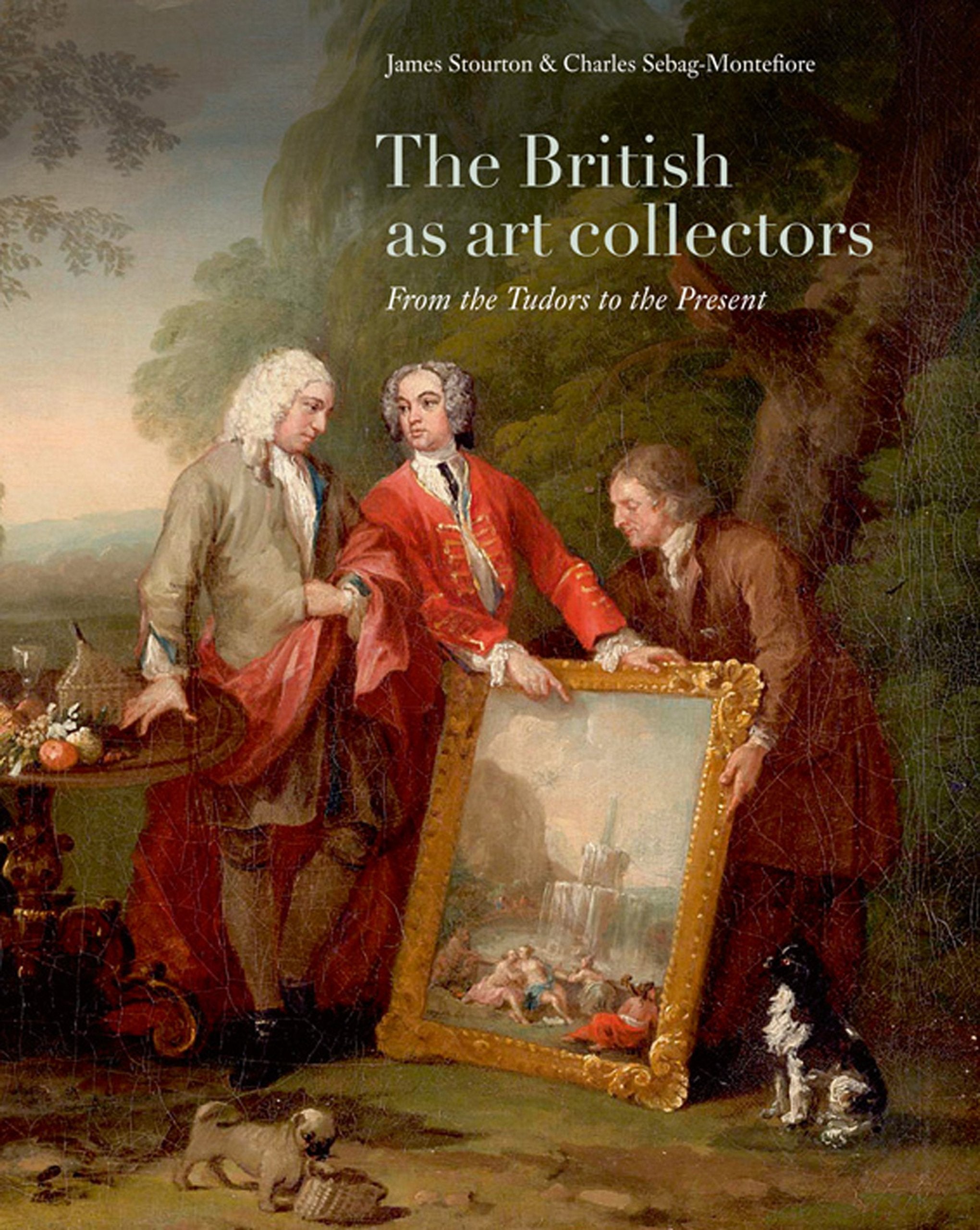British as Art Collectors: From the Tudors to the Present Film, Art & Culture