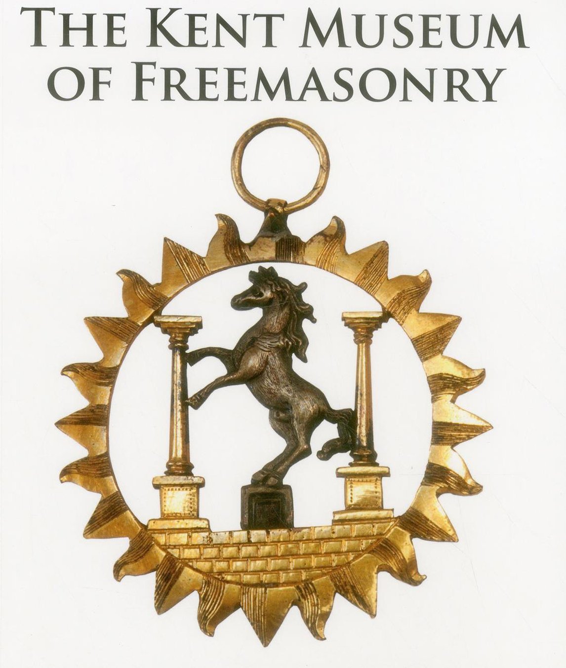 The Kent Museum of Freemasonry Books