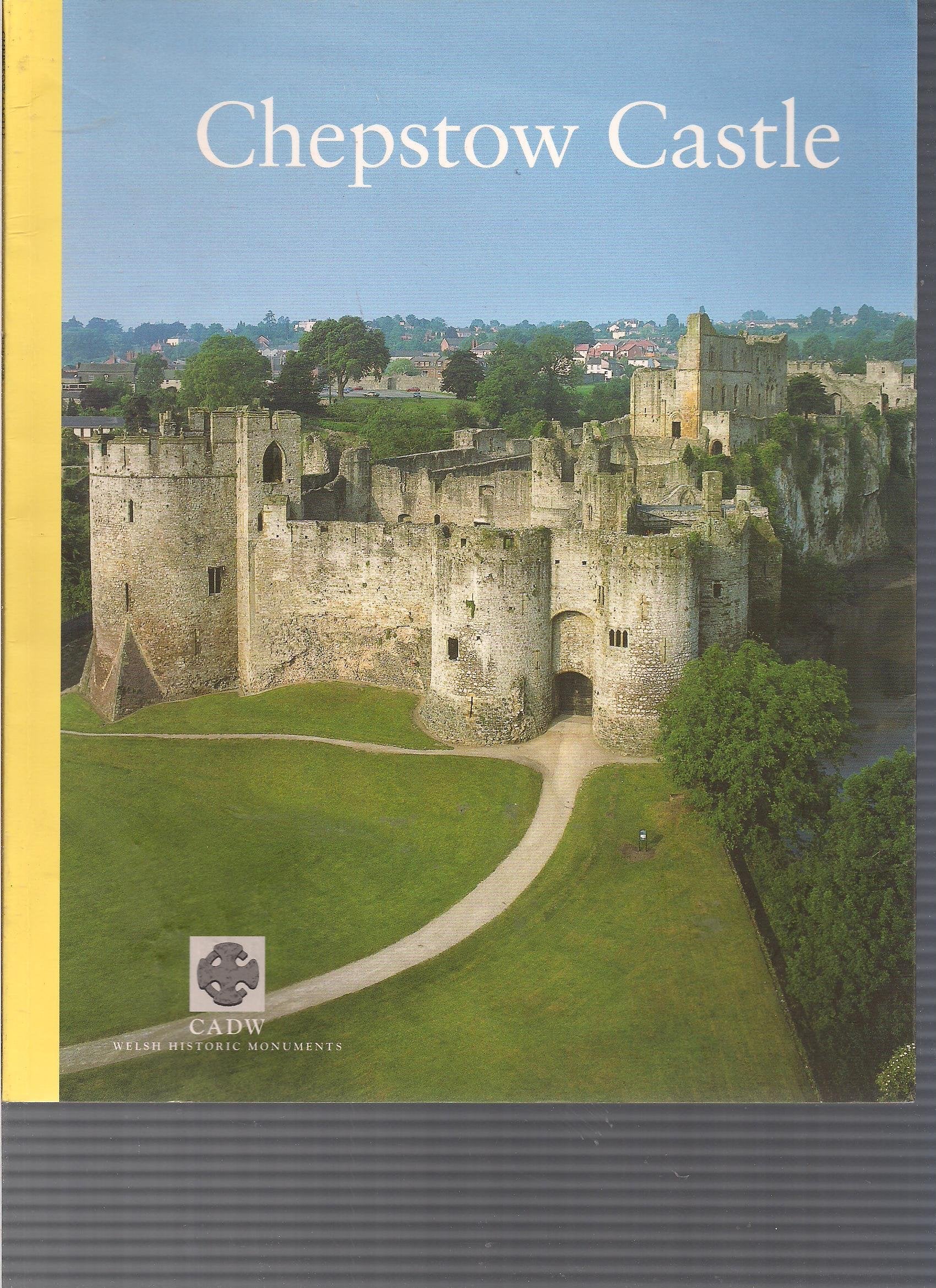 Chepstow Castle: Chepstow Bulwarks Camp, Runston Church book