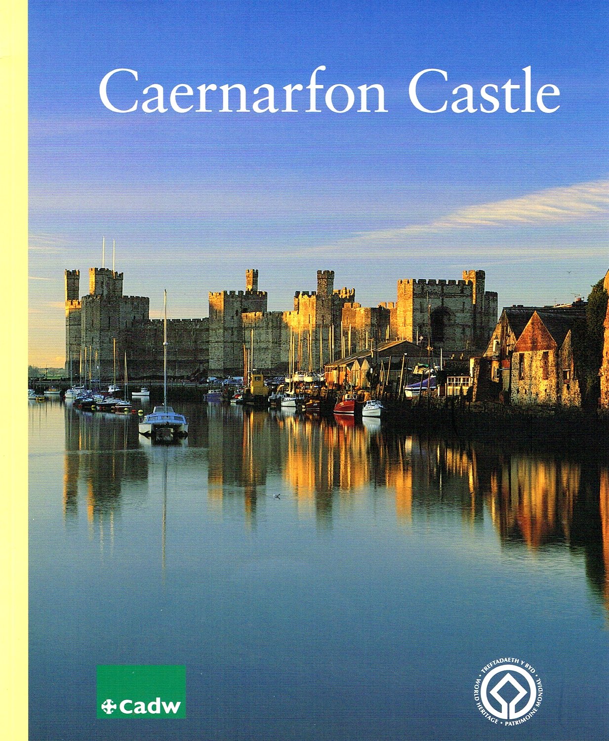 Product Image: Caernarfon Castle
