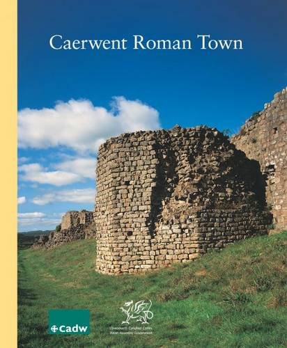 Caerwent Roman Town book