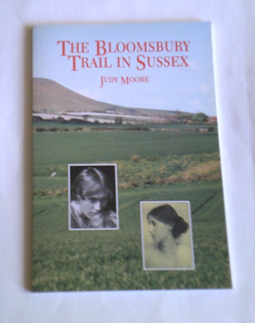 Bloomsbury Trail in Sussex Leisure, Home & Garden