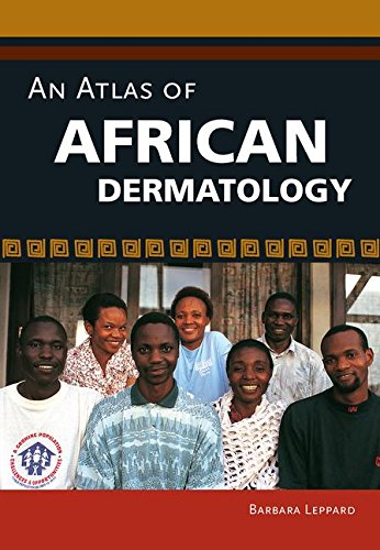 An Atlas of African Dermatology book