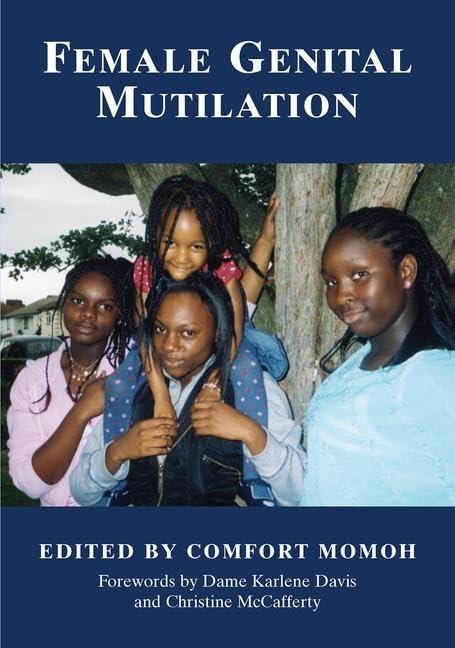 Momoh, C: Female Genital Mutilation Medicine