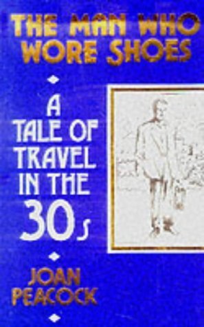 The Man Who Wore Shoes Contemporary literature