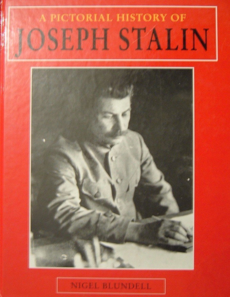 Pictorial History of Stalin Memories
