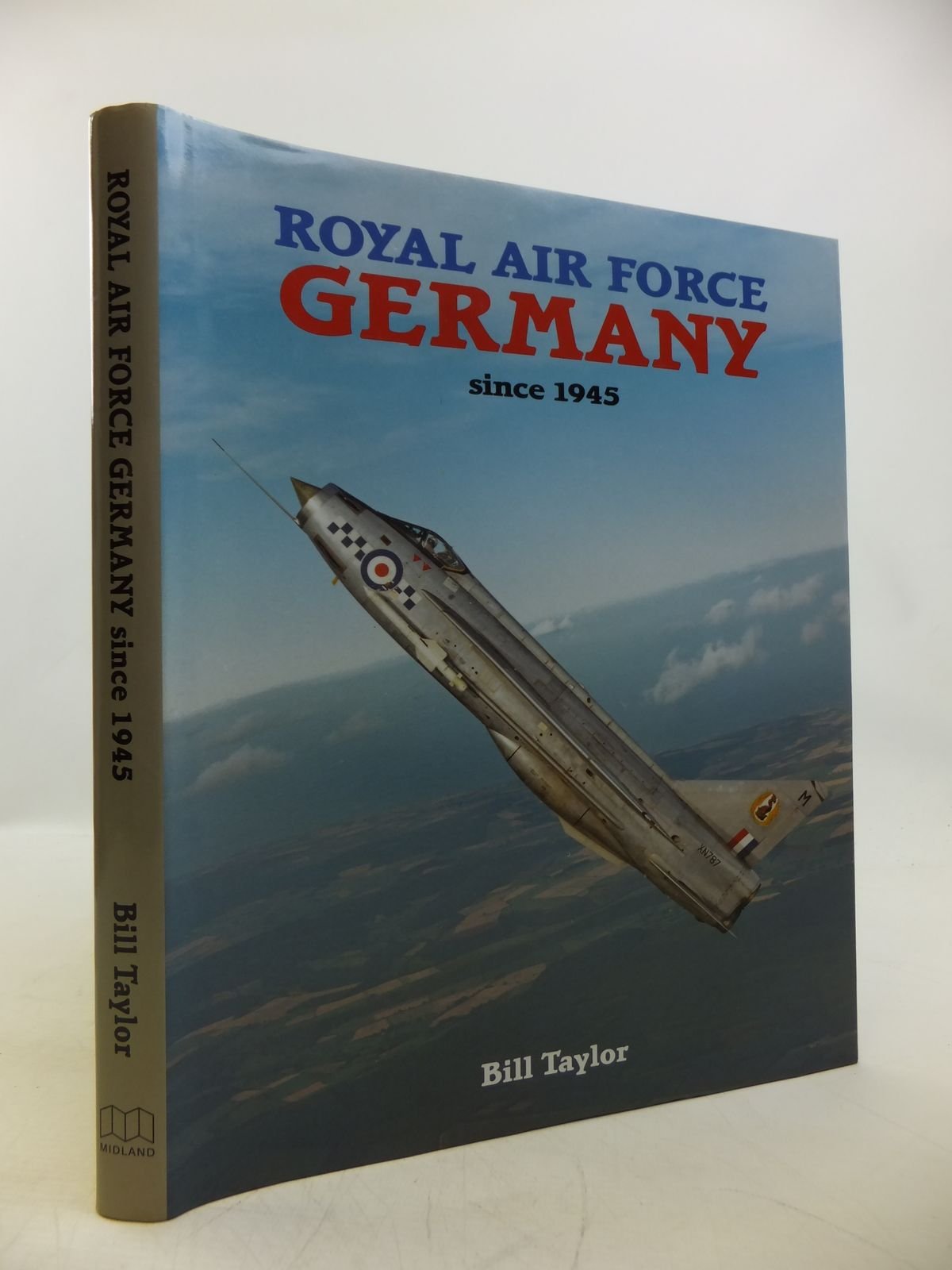 Product Image: Royal Air Force Germany Since 1945