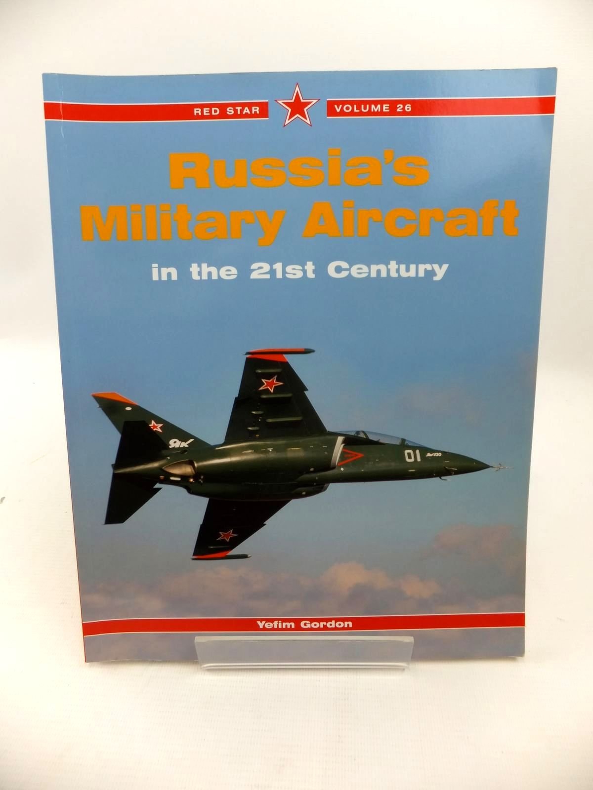 Russia's Military Aircraft in the 21st Century Social Sciences